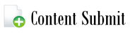 Content Submit