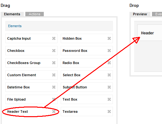 Campo Header drag_header