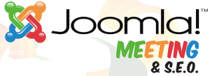 Joomla Meeting e Seo