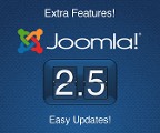 Joomla 2.5.0