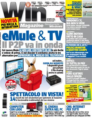Win Magazine