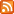 icona feed rss