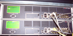 Fortinet