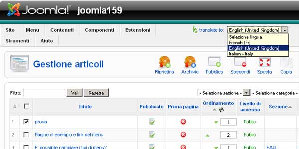 tutorial joomfish4 tutorial joomfish4