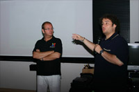 Joomlabeach