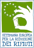 Settimana Europea per la Riduzione dei Rifiuti 