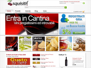 Squisiti Squisiti