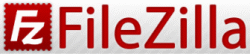 Filezilla