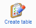 create tabel