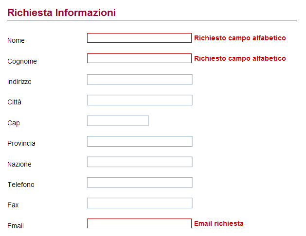 Figura 8 Risultato lingua italiana vales_04_risultato1_ml