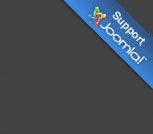 Esempio di banner Be Involved