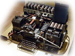 telescrivente