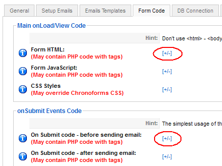 export_formcode