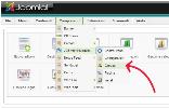 Configurazione Spell check con JCE - 1