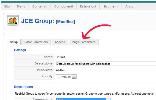 Configurazione Spell check con JCE  - 3
