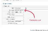 Configurazione Spell check con JCE  - 4