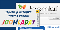 Joomladay