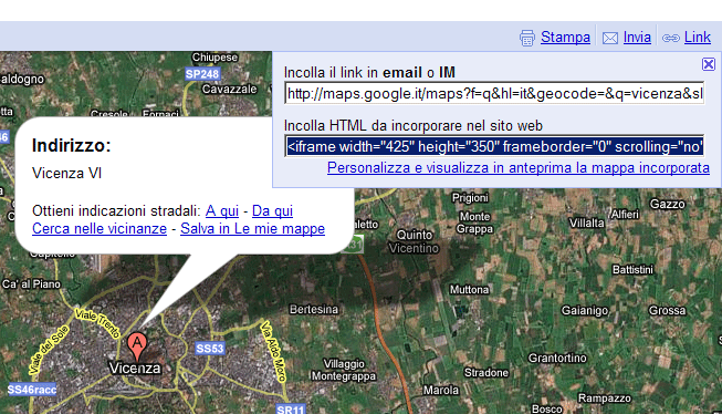 Google Maps Google Maps