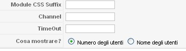 jPFChat - Modulo jPFChat - Modulo