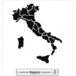 mappa italia mappa italia