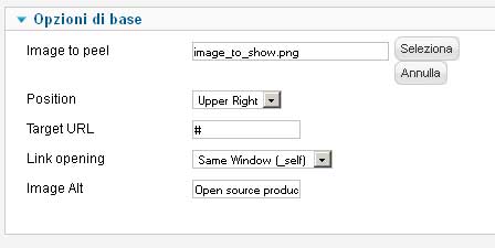 page peel