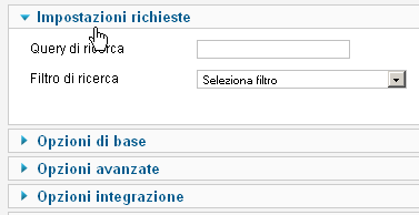 ricerca