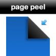 page peel