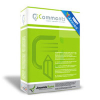  JComments 