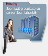 hosting joomla