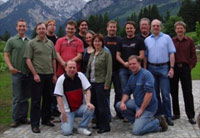 Joomla Summit