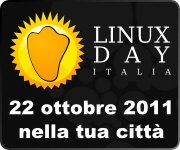 Linux Day