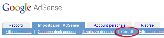 adsense