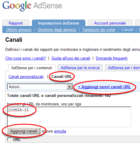 adsense adsense