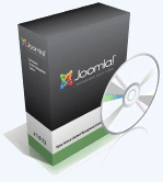 Joomla! 1.5 Stabile