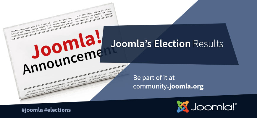 Un nuovo Board per Joomla