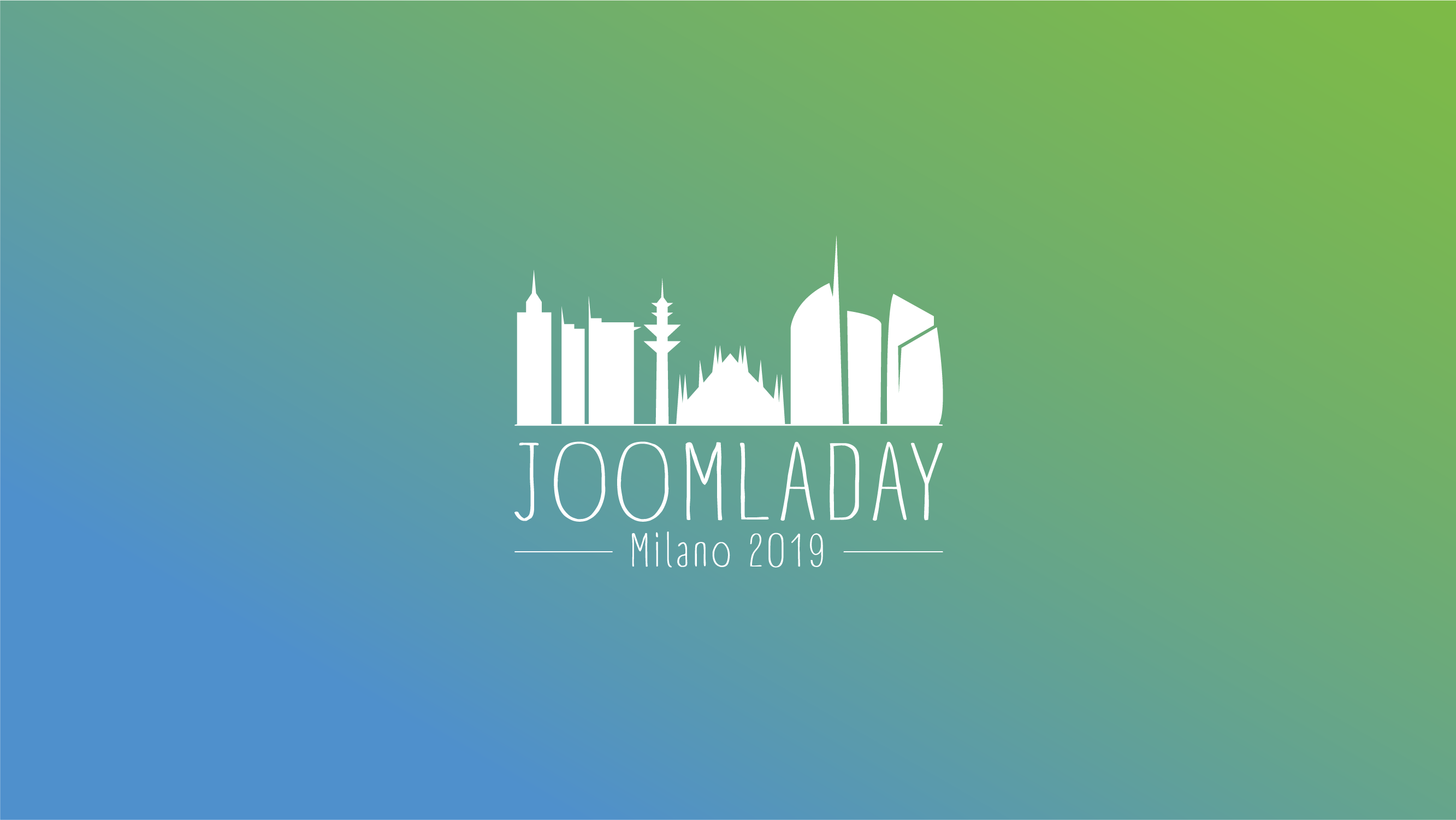 Report sul JoomlaDay Italia 2019