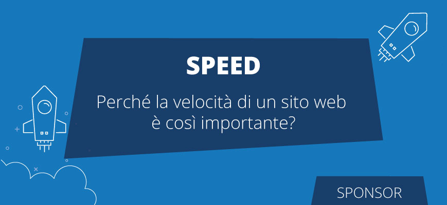 Perché è importante misurare e migliorare la velocità di un sito web?