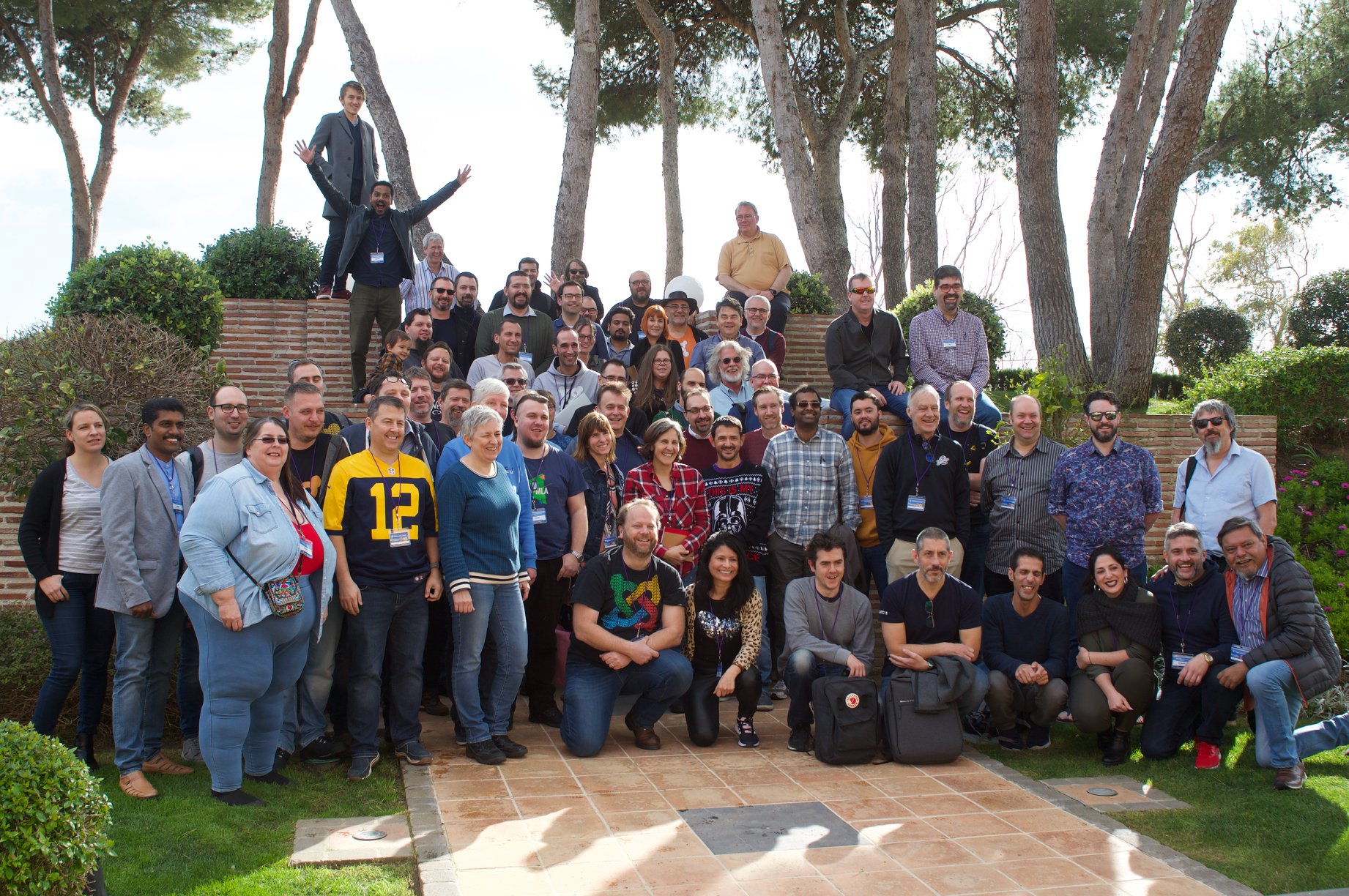 Forum for the Future - Un incontro per definire il futuro di Joomla