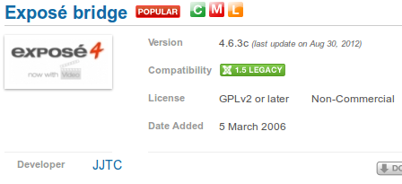 TÉLÉCHARGER QUIXPLORER FOR JOOMLA 1.5 FOR TÉLÉCHARGER JOOMLA 1.5 QUIXPLORER