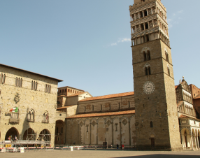 Pistoia Pistoia