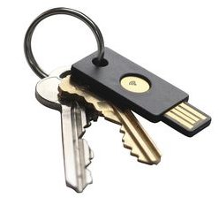 Yubikey