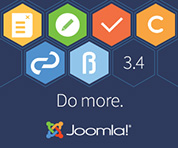 Joomla 3 Joomla 3