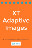 Utilizza XT Adaptive Images per ottimizzare le immagini per i dispositivi mobile Utilizzare XT Adaptive Images per ottimizzare le immagini per i vari dispositivi