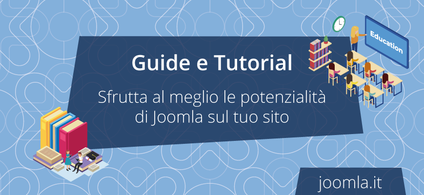 Nuove funzioni di gestione dei contenuti in Joomla 3.9