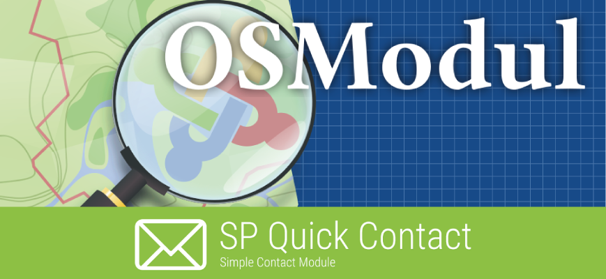 OSModul & SP Quick Contact