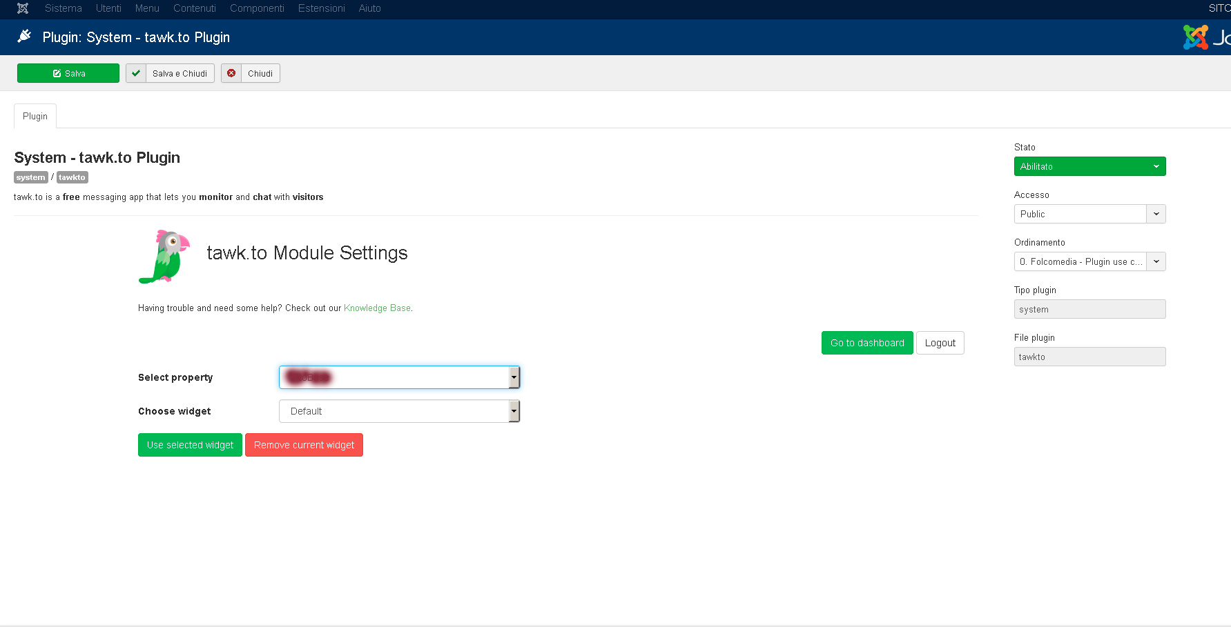 modelli Joomla per siti di incontri