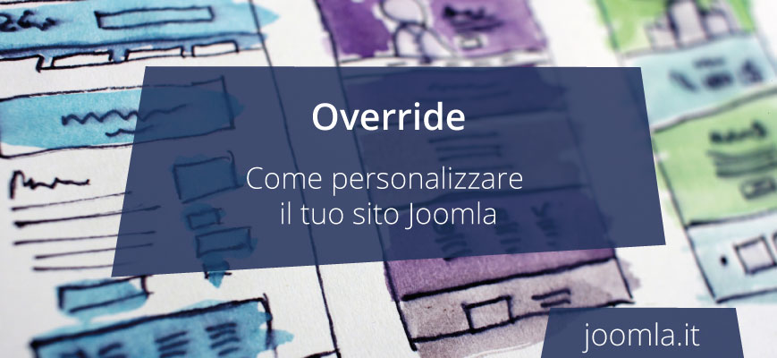 Override Modulo Statistiche