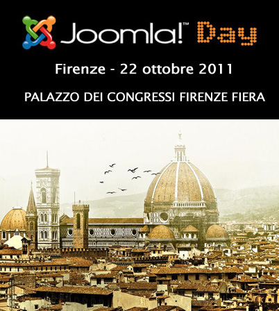 JoomlaDay JoomlaDay