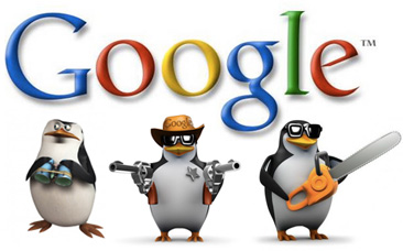 nuovo algoritmo google penguin nuovo algoritmo google penguin