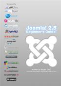 Joomla! 2.5 - Beginner's Guide Joomla! 2.5 - Beginner's Guide